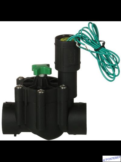 Клапан соленоидный GA-401-1-24AC 1" 24AC