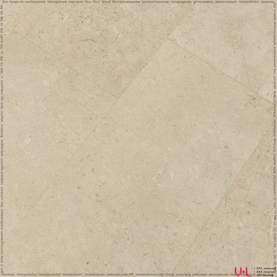 Кварцвиниловая плитка Fine Floor Stone Лёвенбург FF-1478 43 класс толщина 2.5 мм с фаской клеевая 3.47 м2