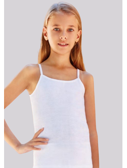 Mайка для девочек Berrak - 2520