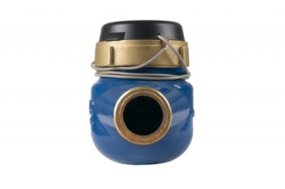 Крыльчатый счетчик воды ВКМ-М 40 ДГ2