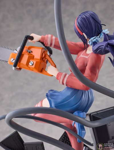 Фигурка 1/6 Мита (Mita Rooar Studio ver.2)