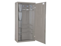 Сейф оружейный ОШ-3УН