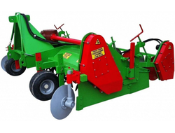 Гребнеобразователи активные R20, R30, R40