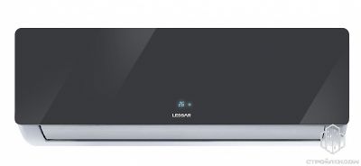 Сплит-система LS-HE12KNE2/LU-HE12KNE2