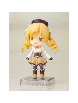 Фигурка Мами Томоэ (Tomoe Mami Cu-Poche)
