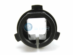 Адаптер крепления ксеноновой лампы H7 для Kia (Ceed, Optima), Hyundai, Mitsubishi Outlander 2013 new