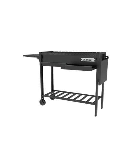 Мангал Kennet KazanTip Семейный М23