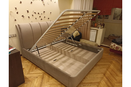 кровать орлеан