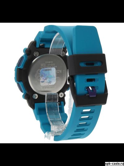 Часы Casio G-Shock GA-2200-2AER