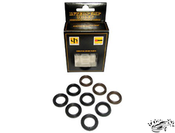 Комплект сальников высокого и низкого давления для Elite Kit88