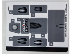 Sticker Sheet for Set 76915 -  10103752/6438312 , n/a (76915stk01)