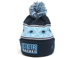 Шапка ХК «СИБИРЬ» A&C (р.55-58) 20047