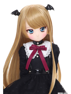 Кукла 1/3 Iris Collect Petit Suzune My Little Devil