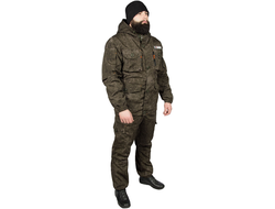 Костюм GURON утепленный Горка-5 Смок RBF. Пинкод (нет в наличии)