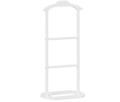 Белый матовый