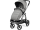 Коляска прогулочная и автокресло Peg Perego Veloce TC Lounge Mercury