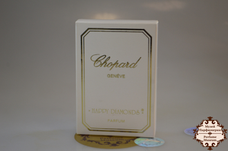 Chopard Купить Духи Happy Diamonds | Шопард Хеппи Даймондс