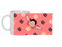 Кружка "Вселенная Стивена, Steven Universe" №18