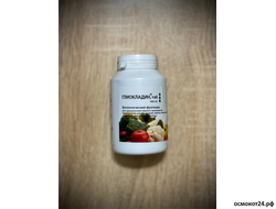 Глиокладин, ТАБ 1000 таб