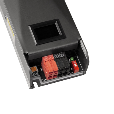 Блок питания с плавным пуском 500W 24V IP20 NOVA (24V/20.8A/500W) (Hi-SEASTAR/IP20 сетка/5 лет)