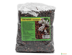 Гречиха посевная 0,5кг