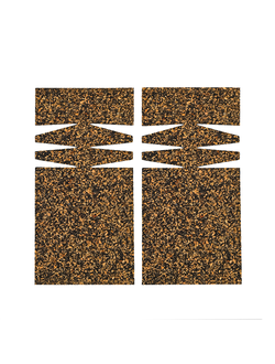 Защитная накладка для элементов подогрева руля SPI SM-12484