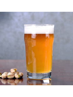 Стакан для пива 570 мл. d=86 мм. h=151 мм.