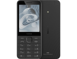 Nokia 215 DS 4G (TA-1613) Черный