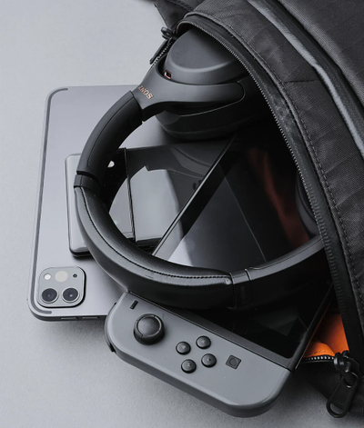 Сумка Alpaka Bravo X Sling VX42 Black