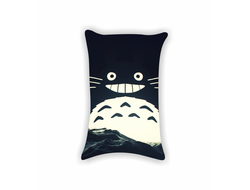 Подушка Мой сосед Тоторо, Totoro №7