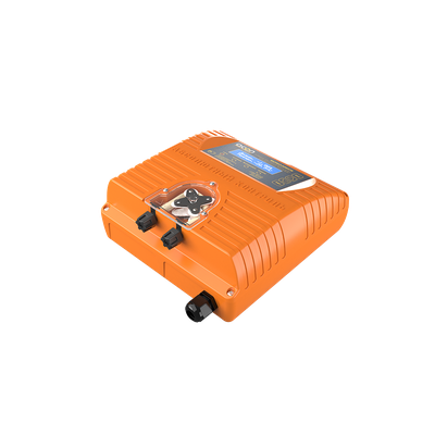 Станция химдозации MONOJUNIOR