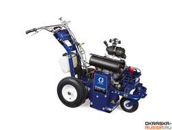 GRACO GRINDLAZER DC1021G демаркировщик