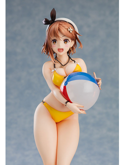 Фигурка 1/7 Райзалин Стаут (Reisalin Stout Swimsuit Ver.)