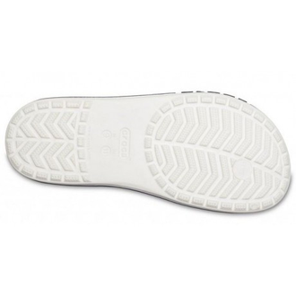 CROCS BAYABAND FLIP БЕЛЫЕ