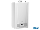 Настенный газовый котёл ECO Life 1.24 F одноконтурный, 7814105 + Комплект дымохода "антилёд" (7814105)