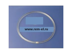 Rubber Ring for Muller Martini 1528.1301.4