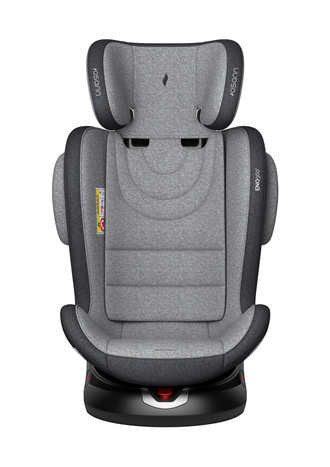 Автокресло 0-36кг Osann Eno 360 ISOFIX Universe Grey