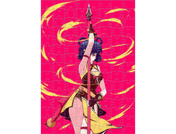 Пазл Genshin Impact, Геншин Импакт №5