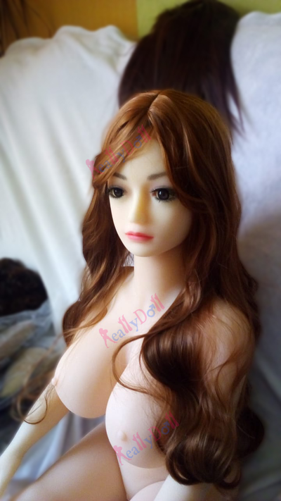 Секс кукла Долорес Standart 105см