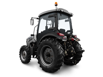 Трактор СКАУТ TB-604С