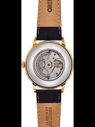 Мужские часы Orient RA-AK0002S