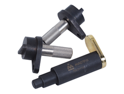 Набор фиксаторов распредвала / коленвала, VAG, 3 предмета МАСТАК 103-21112