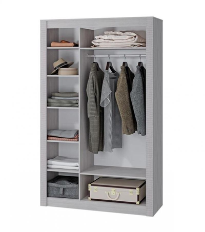 Спальный гарнитур Монако  (Мебелони)