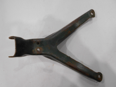 Рычаг сиденья М 72