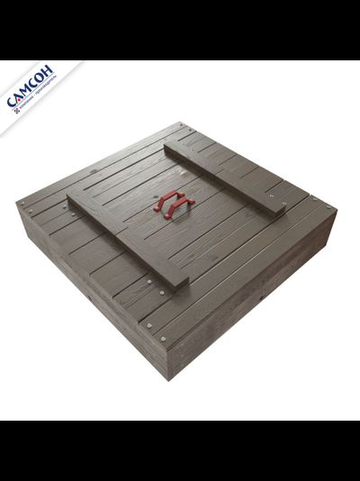 Песочница Арена