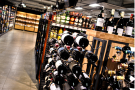 Трансформация или открытие нового магазина по франшизе "Базилиk"