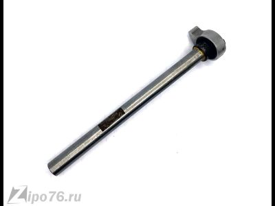 Шток лобзика ИНТЕРСКОЛ МП-100Э быстросъем