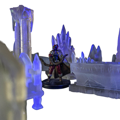 Ледяные палаты