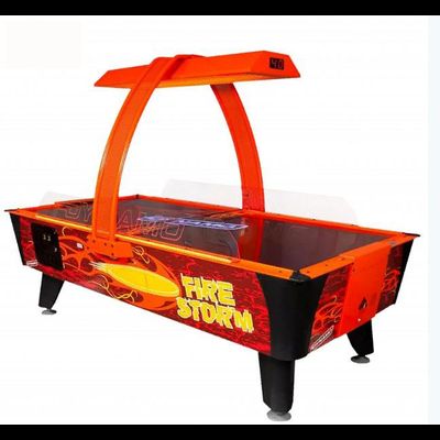 Аэрохоккей «Dynamo Fire Storm»