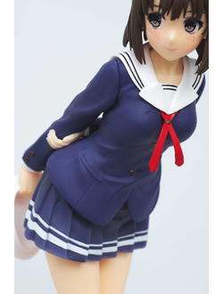 Фигурка Мэгуми Като (Katou Megumi)